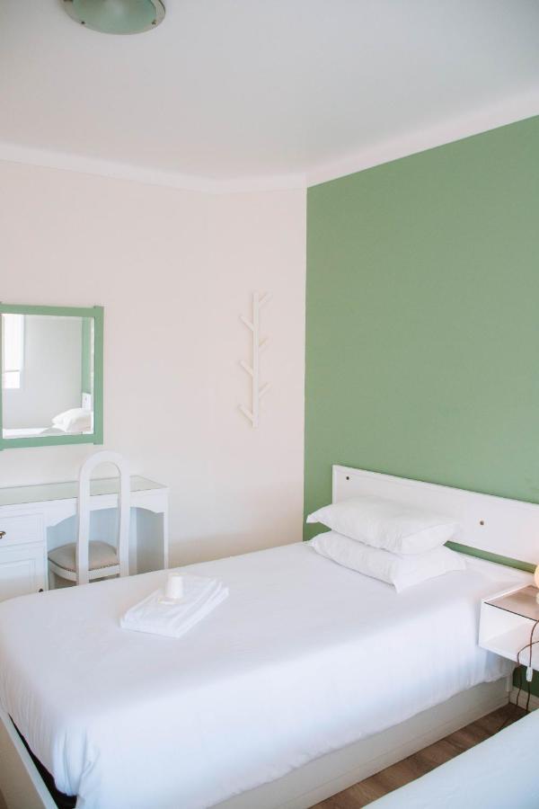 Arca Nova Guest House - Caminha Dış mekan fotoğraf