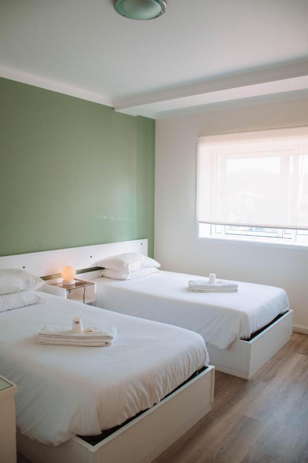 Arca Nova Guest House - Caminha Dış mekan fotoğraf