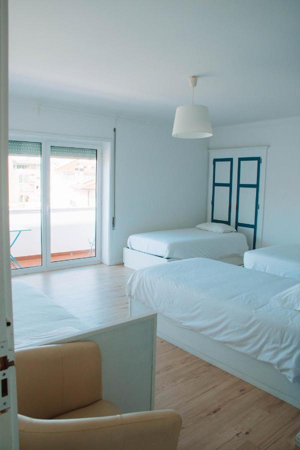 Arca Nova Guest House - Caminha Dış mekan fotoğraf