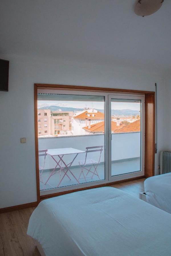 Arca Nova Guest House - Caminha Dış mekan fotoğraf