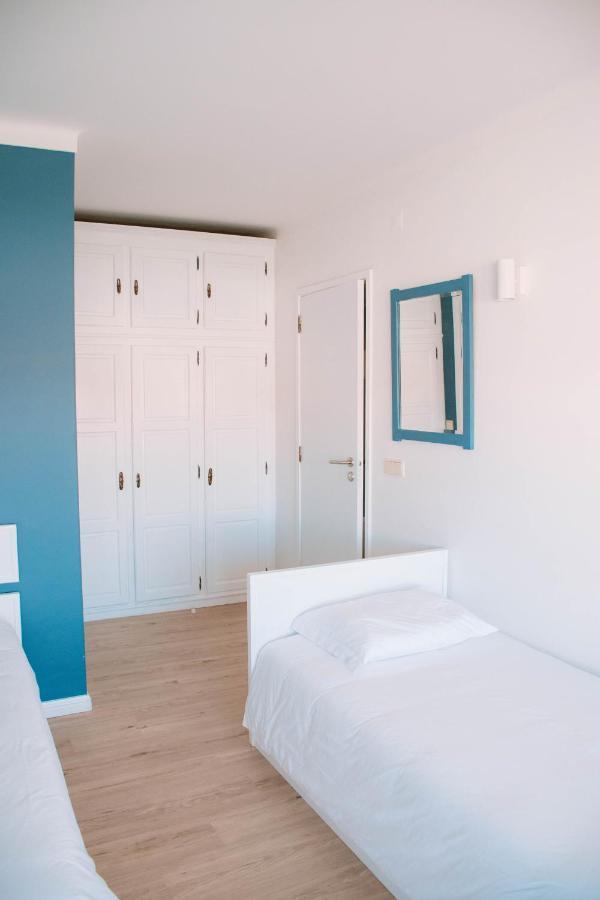Arca Nova Guest House - Caminha Dış mekan fotoğraf