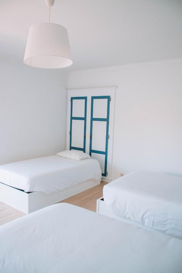Arca Nova Guest House - Caminha Dış mekan fotoğraf