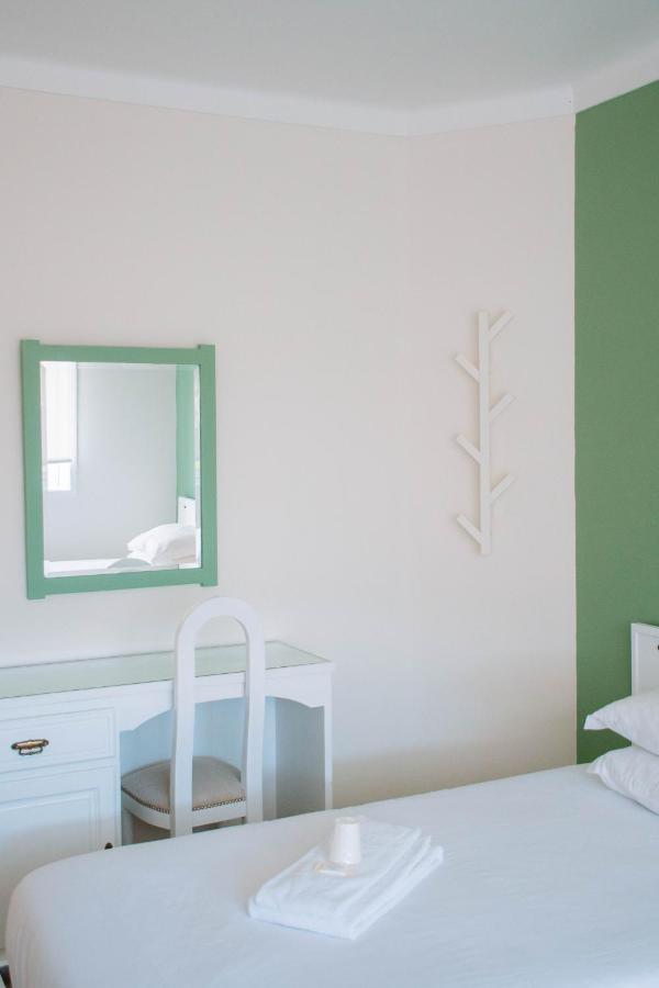 Arca Nova Guest House - Caminha Dış mekan fotoğraf