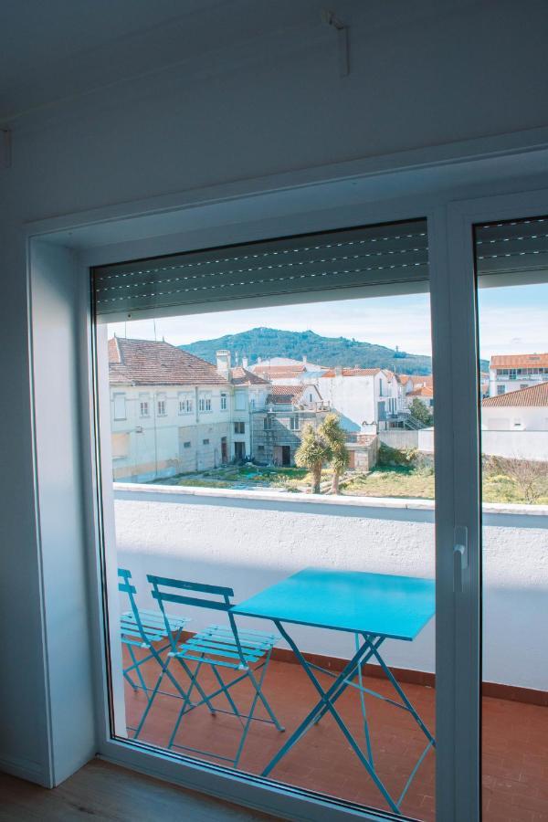 Arca Nova Guest House - Caminha Dış mekan fotoğraf
