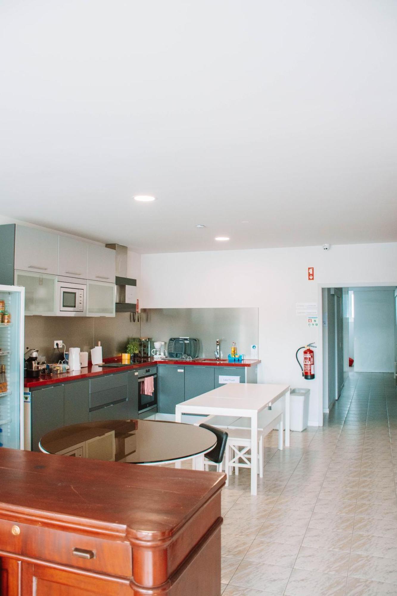 Arca Nova Guest House - Caminha Dış mekan fotoğraf
