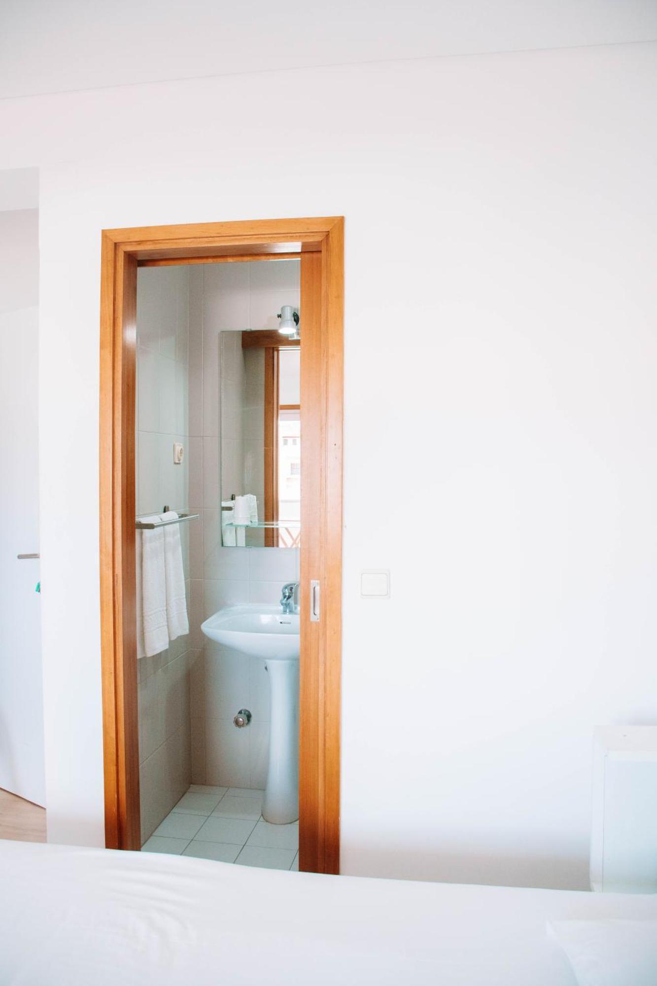 Arca Nova Guest House - Caminha Oda fotoğraf