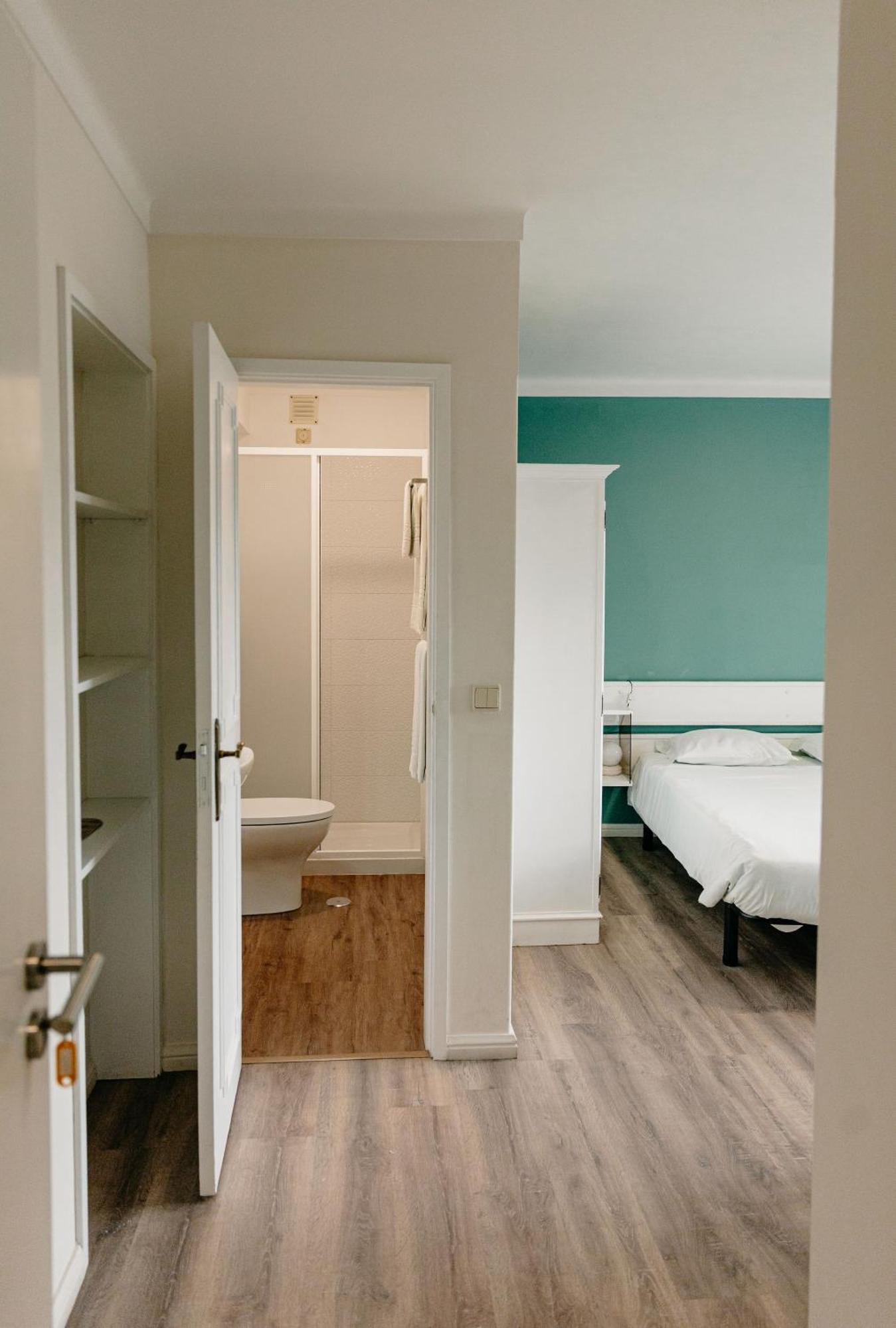 Arca Nova Guest House - Caminha Oda fotoğraf