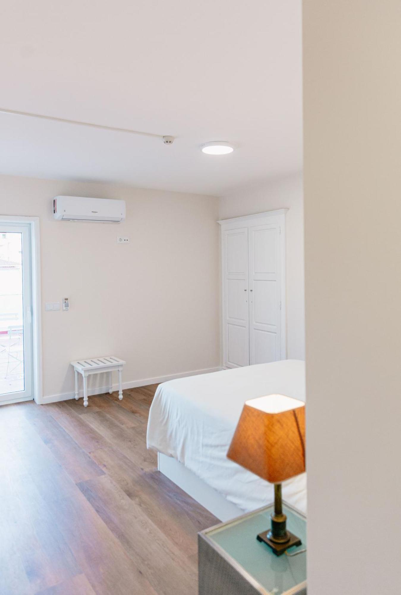 Arca Nova Guest House - Caminha Dış mekan fotoğraf